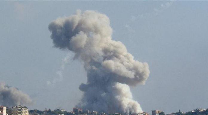 إسرائيل تملأ تمديد “فترة السماح” للبنان بضرب العمق