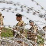 منحى جديد للجيش في السياسة التي سيتبعها في مناطق انتشاره…