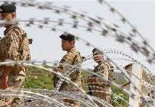 منحى جديد للجيش في السياسة التي سيتبعها في مناطق انتشاره…