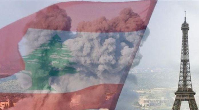 رسالة باريس إلى بيروت: لا استقرار بلا جيش قوي