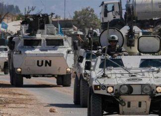 بيروت تطلب معلومات من اليونيفيل عن تحركات إسرائيلية