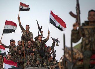 «روحوا ع بيوتكم… ولا تسألوا شي»: قصة انهيار الجيش السوري