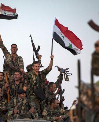 «روحوا ع بيوتكم… ولا تسألوا شي»: قصة انهيار الجيش السوري