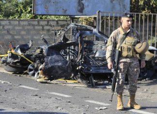 الملف اللبناني أمام فرصة حاسمة