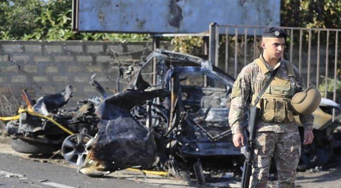 الملف اللبناني أمام فرصة حاسمة