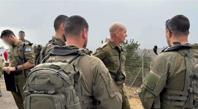 نوايا إسرائيل تجاه لبنان في حال فشل “نزع السلاح”؟