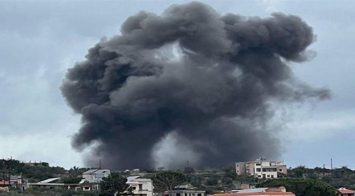 “إسرائيل لن تنتظر إلى ما لا نهاية”