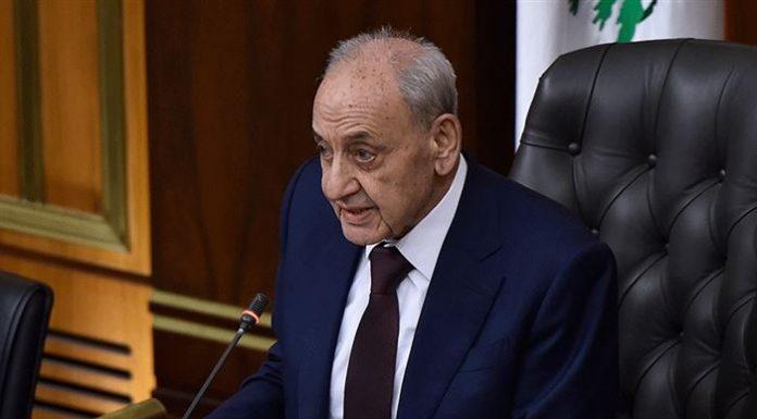 أجواء برّي: تعديل اتّفاق الهدنة… وقف النّار أوّلاً