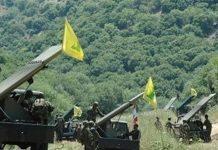 ملف سلاح “الحزب”… بين تصعيد إسرائيل وضغوط واشنطن