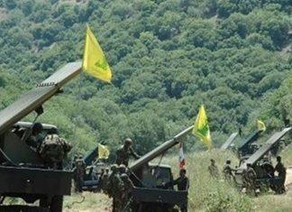 ملف سلاح “الحزب”… بين تصعيد إسرائيل وضغوط واشنطن