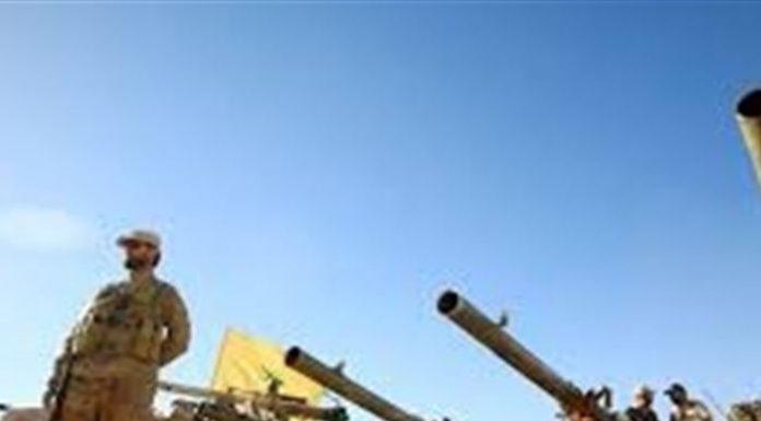 ملامح طرحٍ بريطاني لمأزق السلاح: تجربة إيرلندا تَصلح للبنان؟