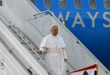 حوار لبناني-فاتيكاني لدعم استقرار لبنان وتحقيق الهدنة