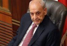 تعطيل الانتخاب يُقلق الخارج: “برّي هو المشكلة”