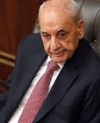 تعطيل الانتخاب يُقلق الخارج: “برّي هو المشكلة”