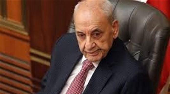 تعطيل الانتخاب يُقلق الخارج: “برّي هو المشكلة”