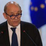 لهذا السبب لودريان لن يلتقي “الحزب”