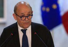 لهذا السبب لودريان لن يلتقي “الحزب”