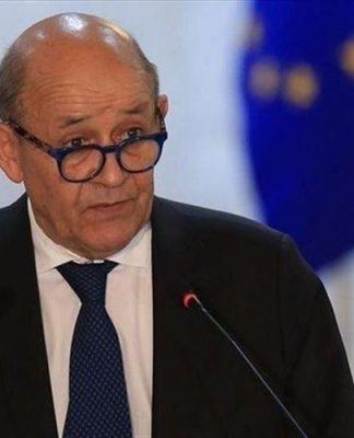 لهذا السبب لودريان لن يلتقي “الحزب”