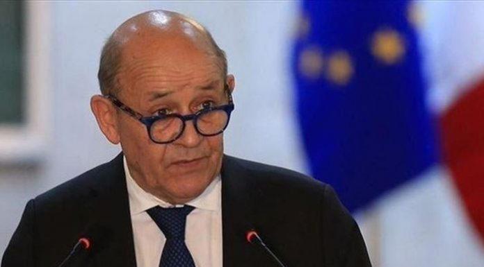 لهذا السبب لودريان لن يلتقي “الحزب”