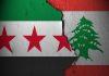فرنسا وسوريا تطلبان من لبنان اعتقال مسؤول سوري سابق