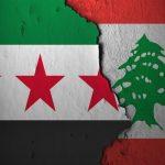 فرنسا وسوريا تطلبان من لبنان اعتقال مسؤول سوري سابق