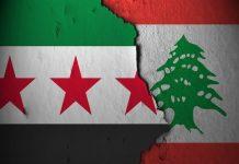 فرنسا وسوريا تطلبان من لبنان اعتقال مسؤول سوري سابق