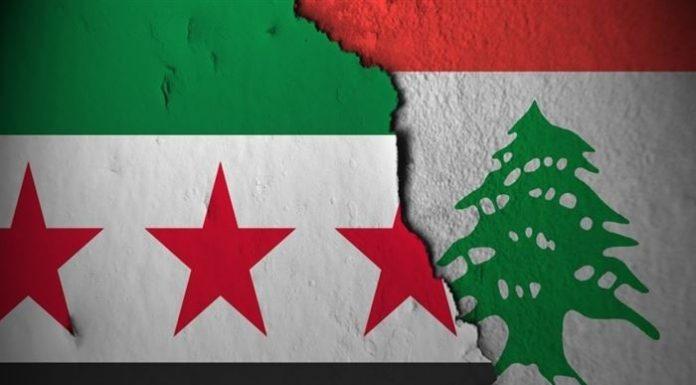 فرنسا وسوريا تطلبان من لبنان اعتقال مسؤول سوري سابق