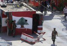 سلاح المخيمات إلى الواجهة مجددًا