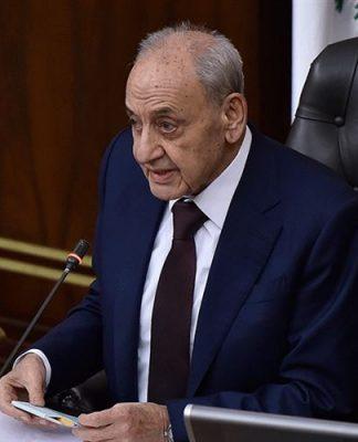 برّي يُدخل قانون الانتخاب بـ”زواريب اللجان”