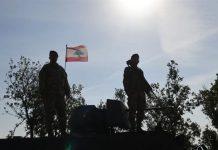 فصلُ لبنان عن سوريا ومواجهةُ تركيا.. إسرائيل تخطّط