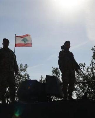 فصلُ لبنان عن سوريا ومواجهةُ تركيا.. إسرائيل تخطّط