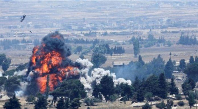 اسرائيل تستعد: مواجهة عسكرية مع “الحزب”