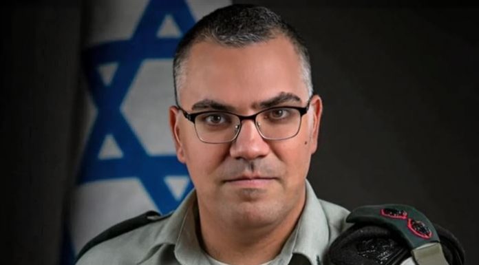 الجيش الإسرائيلي: هاجمنا معسكرًا وبنى تحتية عسكرية لحزب الله