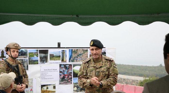 فرنسا تتخوّف من ازدياد احتمالات التصعيد