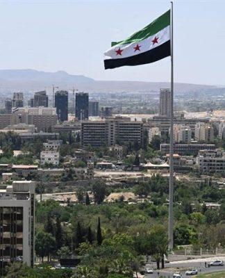 وفد لبناني إقتصادي إلى دمشق… ما هدف الزيارة؟