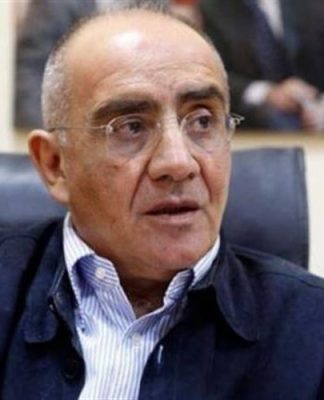 سعيد: انهيار العملة في إيران وبداية السقوط المالي للـ”الحزب”!