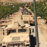 اشتباك “سوء تفاهم” على الحدود بين لبنان وسوريا