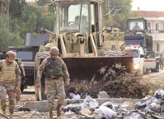 ترقّب لتقرير الجيش…وضغط أميركي على إسرائيل؟