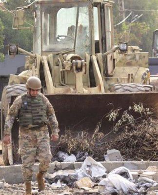 ترقّب لتقرير الجيش…وضغط أميركي على إسرائيل؟