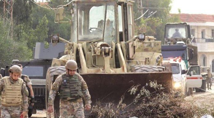 ترقّب لتقرير الجيش…وضغط أميركي على إسرائيل؟