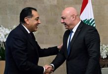 مصر تضغط للحلّ في لبنان… ماذا في الكواليس؟!