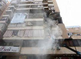 هل طلبت أميركا تسليم “صاروخ الطبطبائي”؟