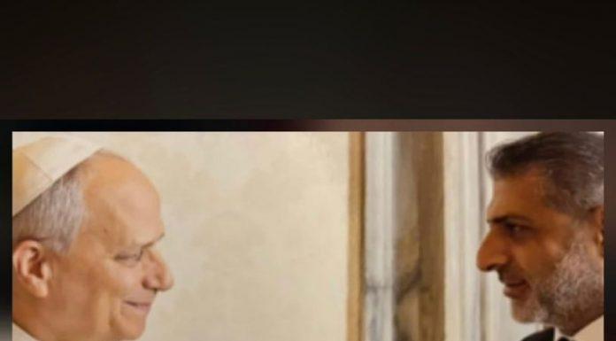 ما بين صخرة بكركي … وشجرة التين (عيسى بو عيسى)