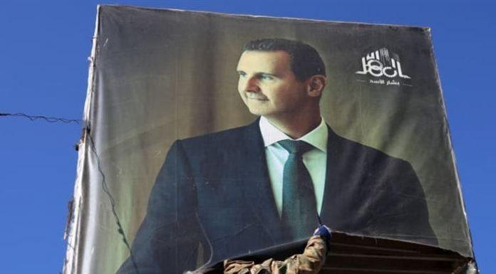 أيتام الأسد بعد عام