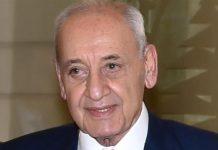 برّي يرفض الانزلاق إلى “فخّ نتنياهو”!