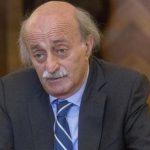 جنبلاط يعمل على خطَّيْن: الفرصة سانحة لاقتناص اللحظة!