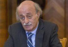 جنبلاط يعمل على خطَّيْن: الفرصة سانحة لاقتناص اللحظة!