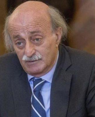 جنبلاط يعمل على خطَّيْن: الفرصة سانحة لاقتناص اللحظة!