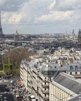 مؤتمر باريس…ملفات أمنية وأكثر!