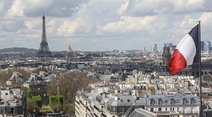 مؤتمر باريس…ملفات أمنية وأكثر!